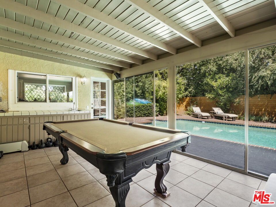 4818 Matley Road La Canada Flintridge, CA 91011 - Photo 27 of 44