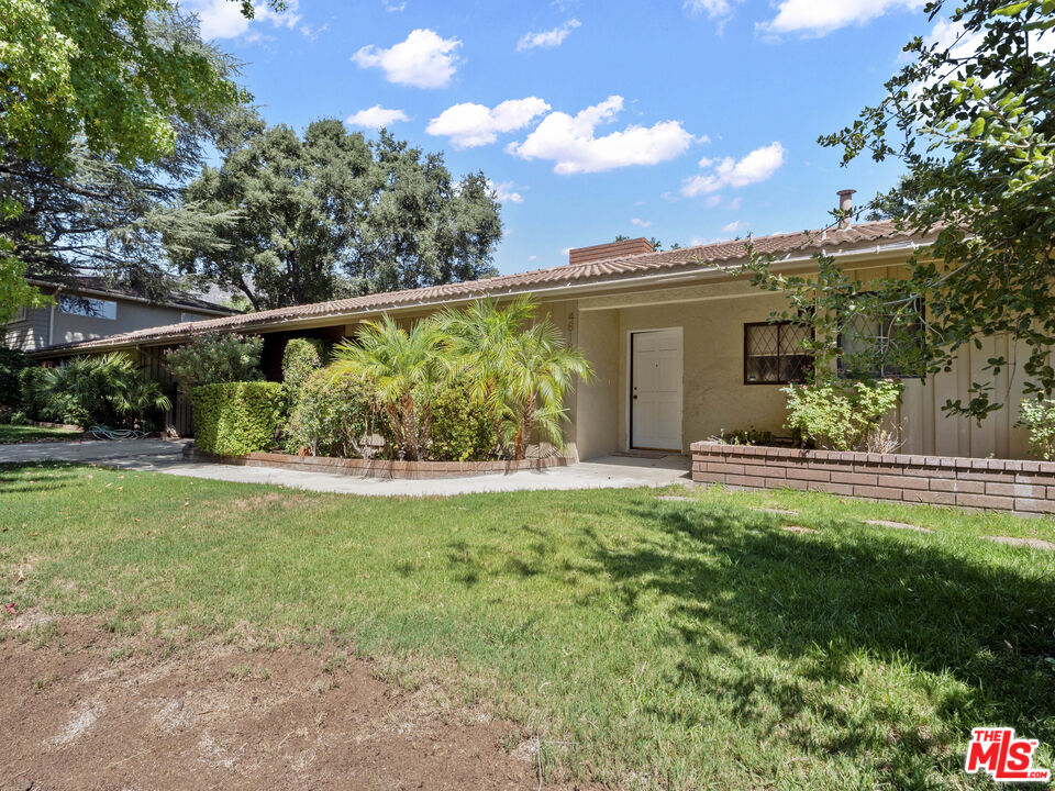 4818 Matley Road La Canada Flintridge, CA 91011 - Photo 35 of 44