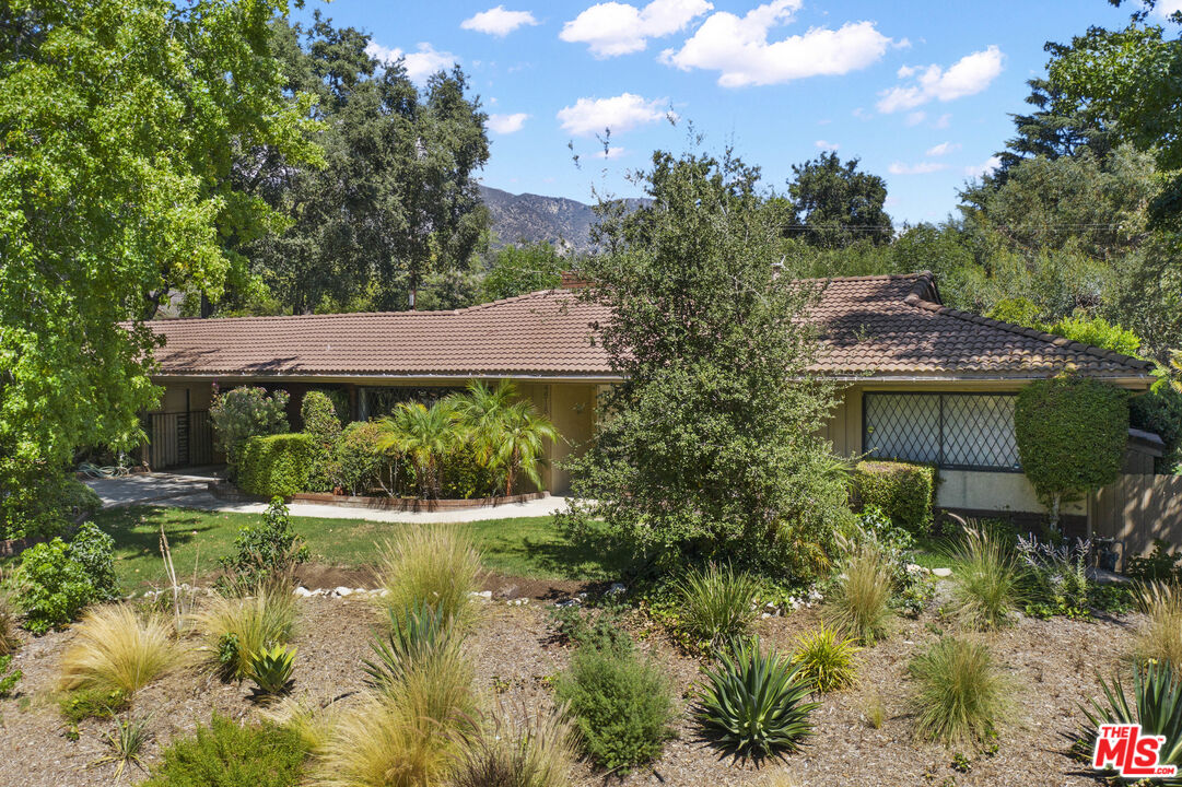 4818 Matley Road La Canada Flintridge, CA 91011 - Photo 39 of 44