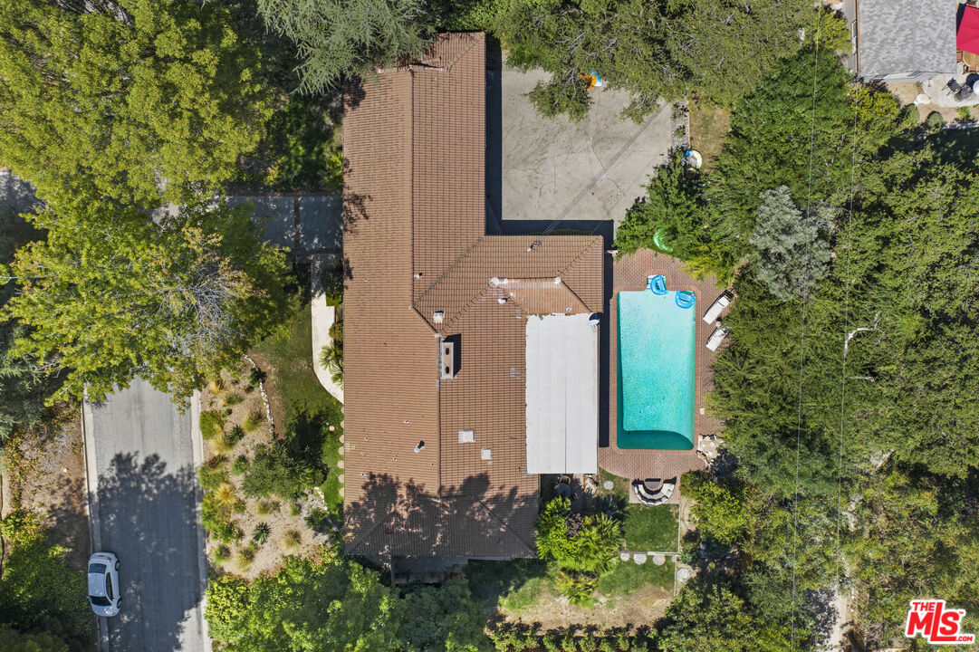 4818 Matley Road La Canada Flintridge, CA 91011 - Photo 44 of 44