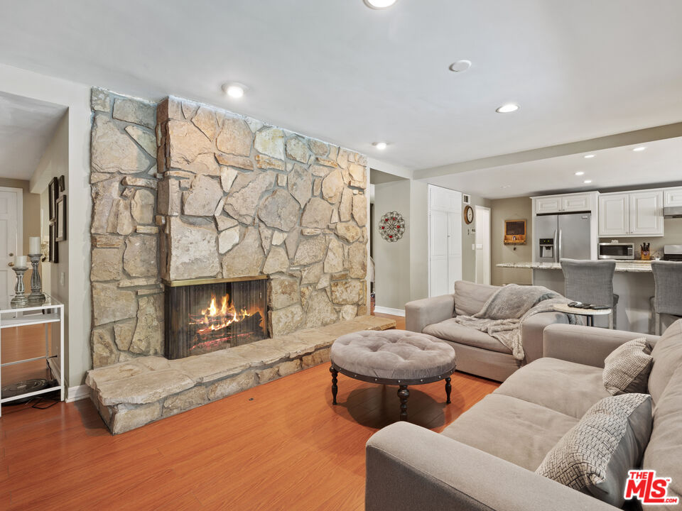4818 Matley Road La Canada Flintridge, CA 91011 - Photo 6 of 44