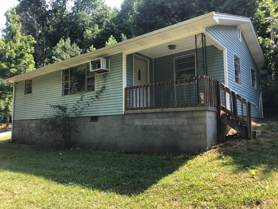 133 Marsee Spring Road Cumberland Gap, TN 37724 - Photo 1 of 9 6010