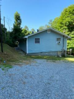 133 Marsee Spring Road Cumberland Gap, TN 37724 - Photo 5 of 9 exterior side