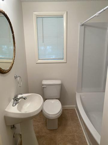 133 Marsee Spring Road Cumberland Gap, TN 37724 - Photo 8 of 9 bathroom
