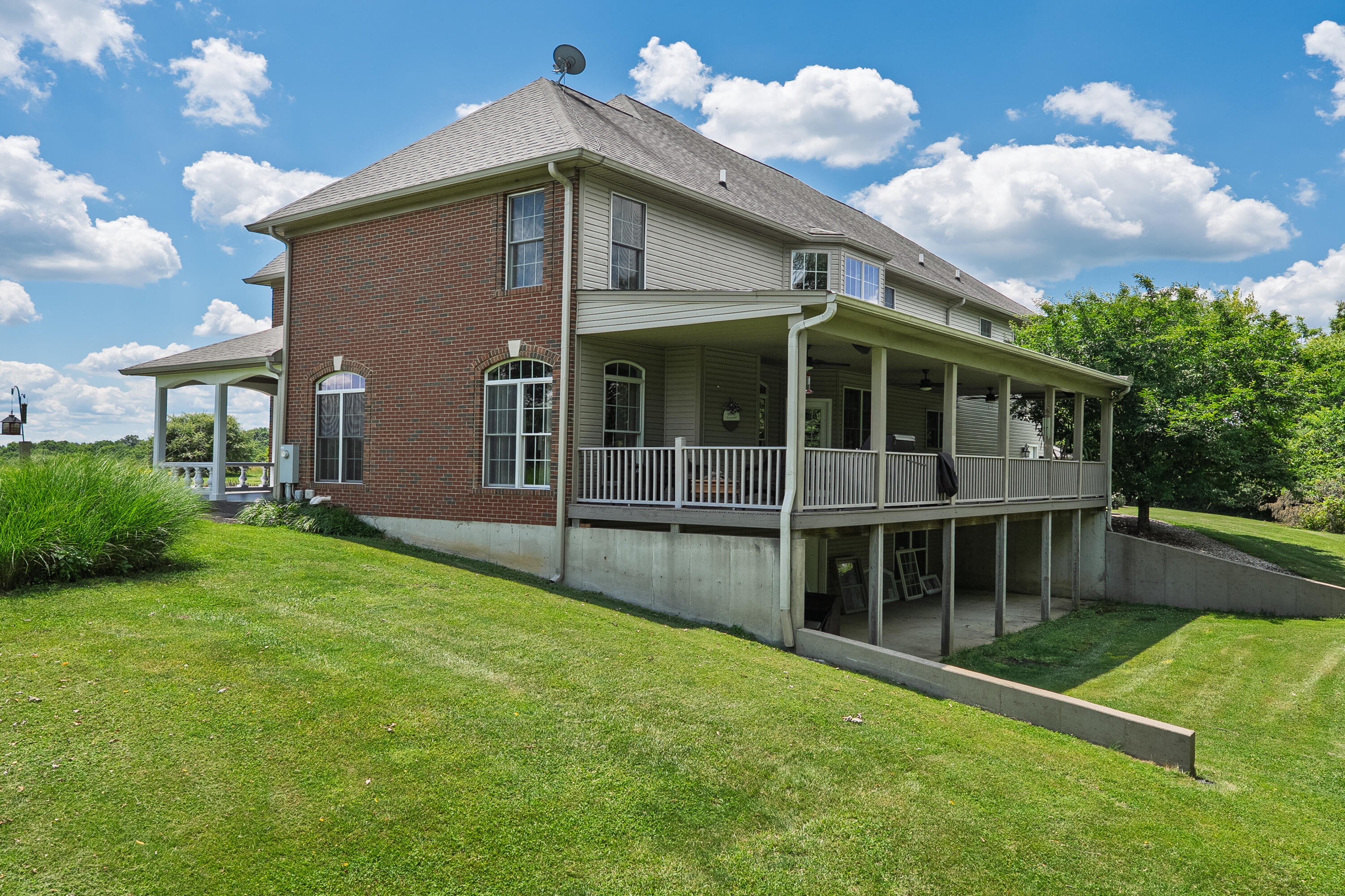 102 Harbour Ridge Williamstown, KY 41097 - Photo 38 of 49 Harbour Pointe-8
