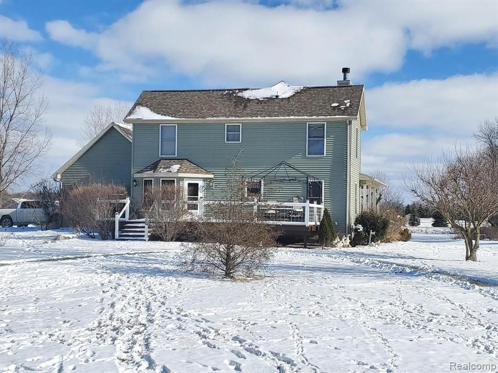 7840 South County Line Road Durand, MI 48429 - Photo 28 of 33 Gallery Image 28