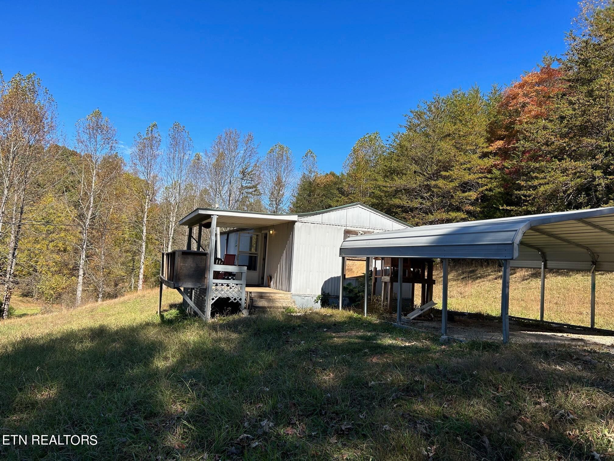 223 Crowder Road Madisonville, TN 37354 - Photo 1 of 14