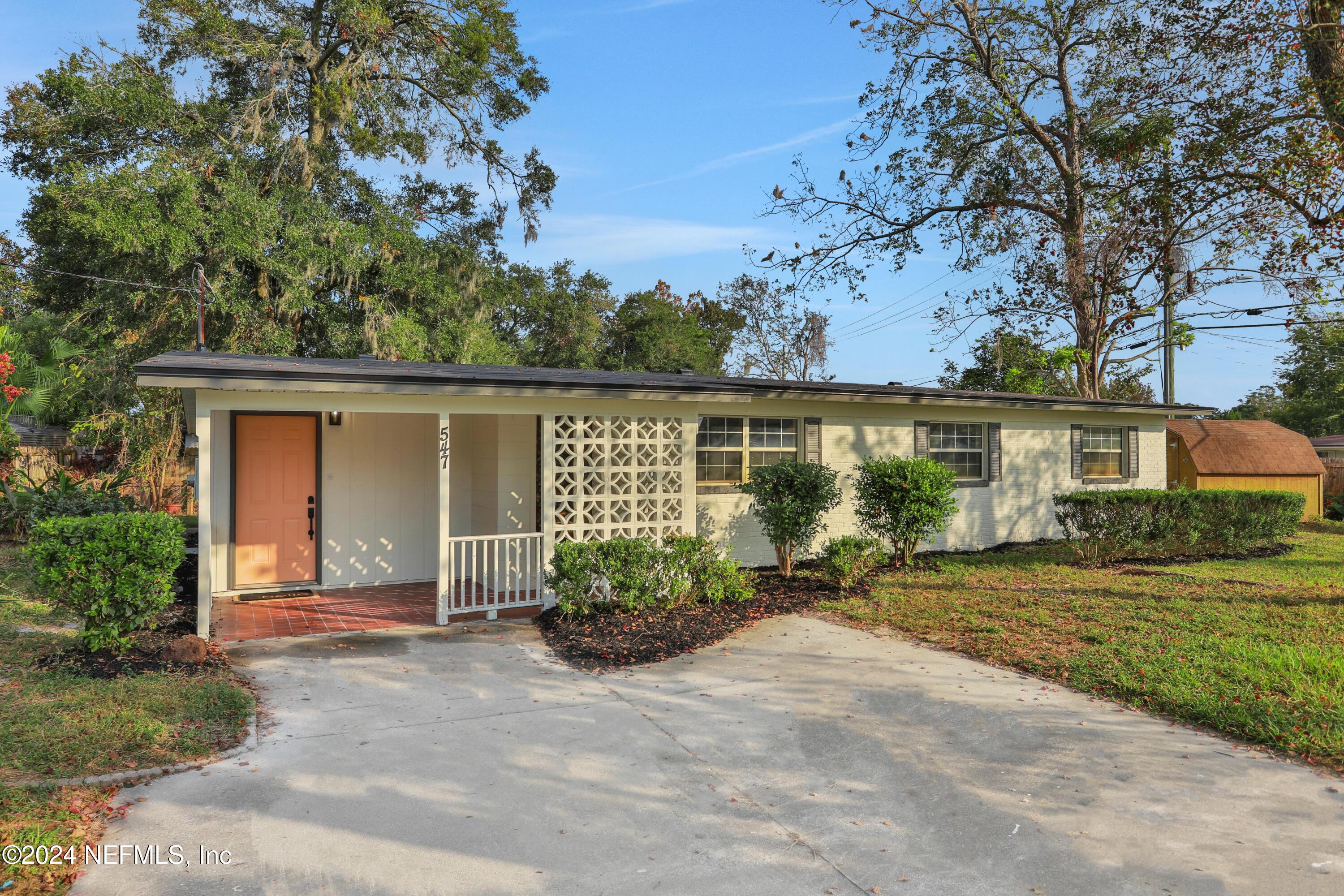 547 Baisden Road Jacksonville, FL 32218 - Photo 1 of 38 7O0A5135