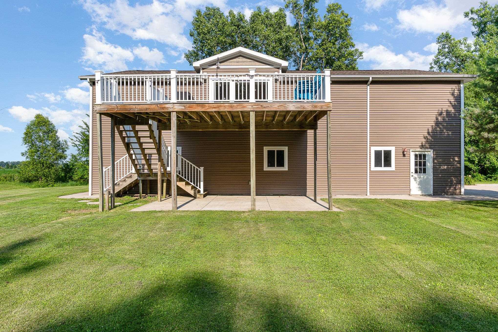 2630 Sterling Road Omer, MI 48749 - Photo 24 of 33
