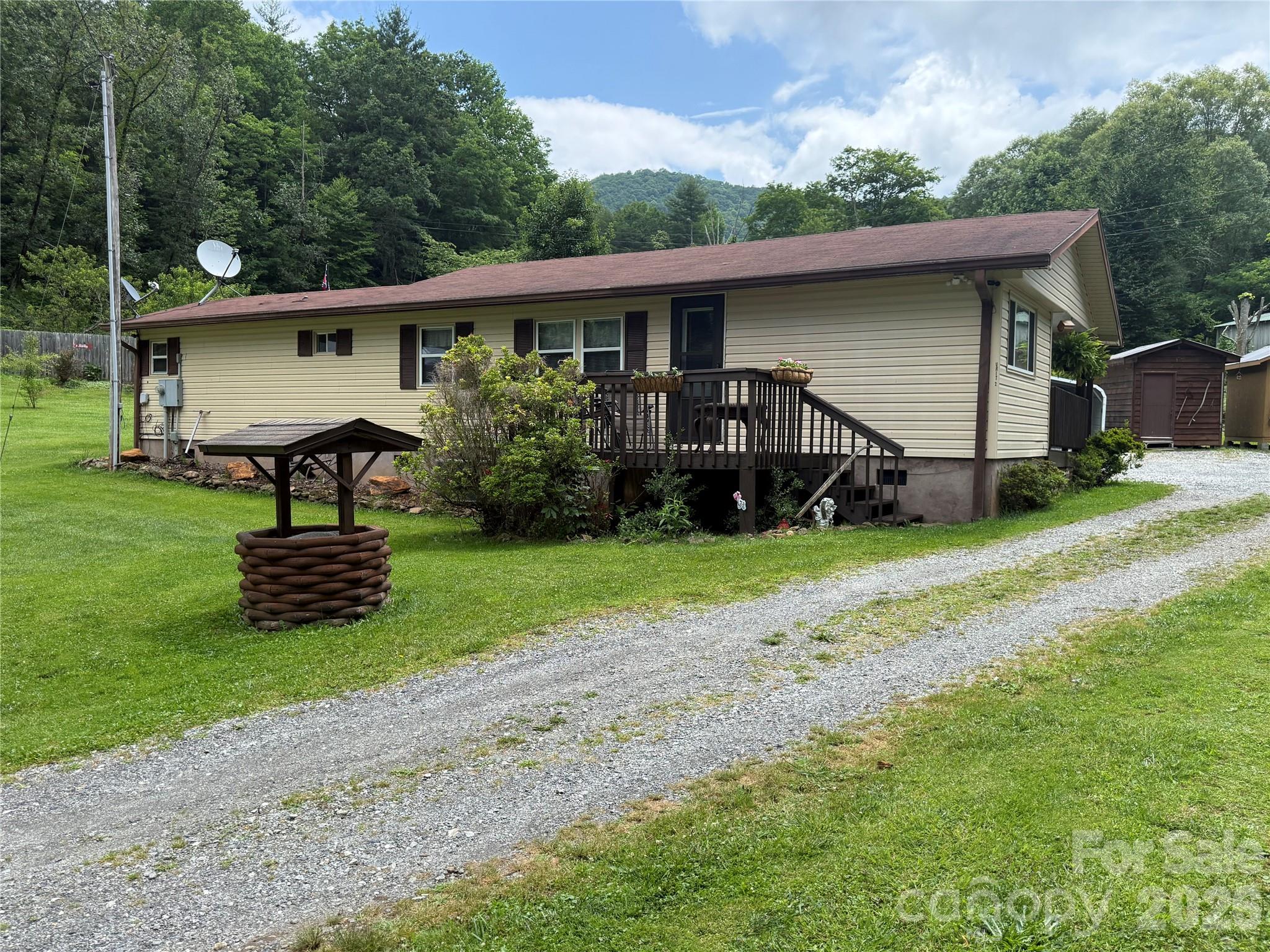 4126 Pumpkintown Road Sylva, NC 28779 - Photo 6 of 29