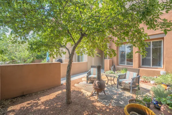 $399,000 | 45 C Canada Del Rancho, Santa Fe, NM 87508