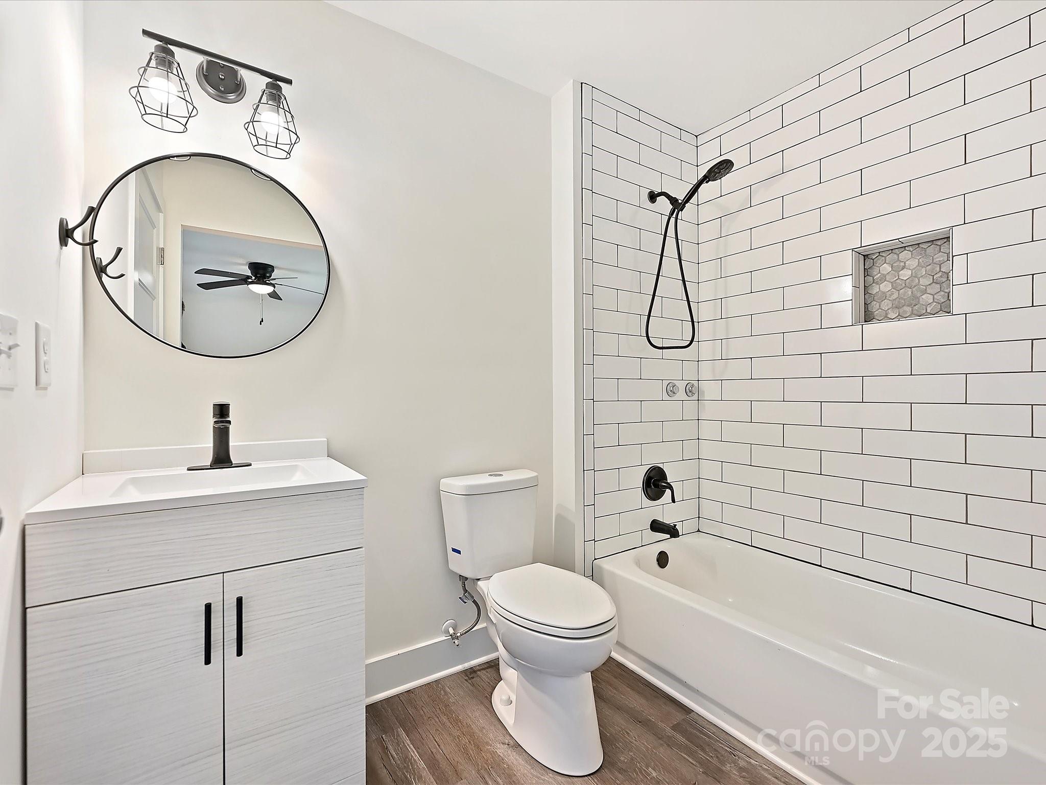 227 Queens Road Gastonia, NC 28052 - Photo 16 of 26 Gallery Image 16