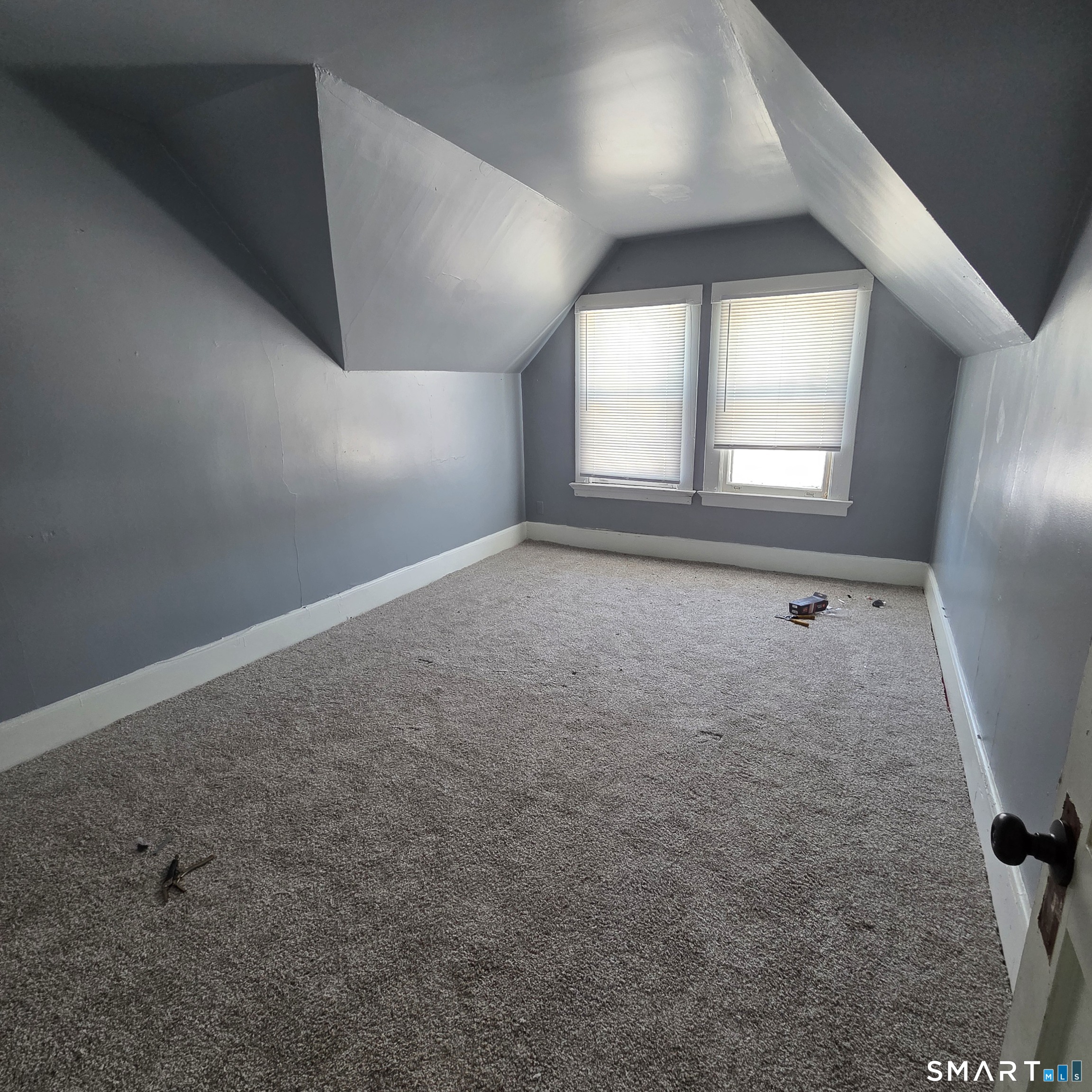 18 Darby Street Bloomfield, CT 06002 - Photo 22 of 33 an empty room with windows
