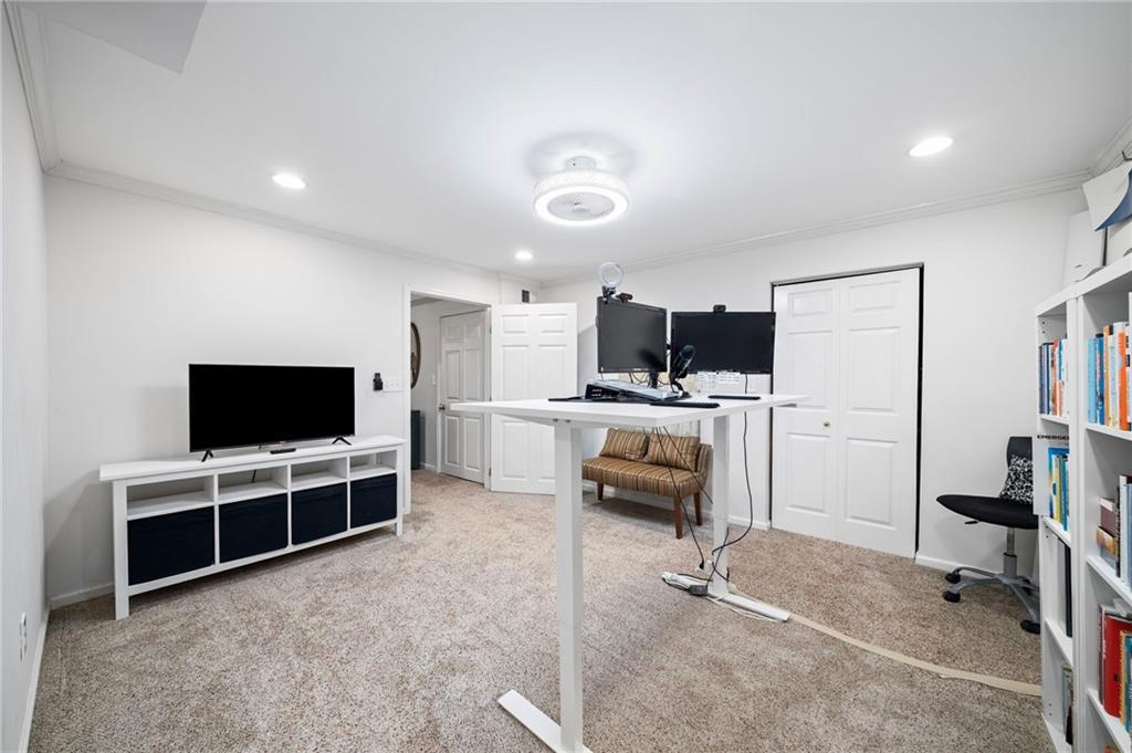 4441 Freeman Road Marietta, GA 30062 - Photo 52 of 69