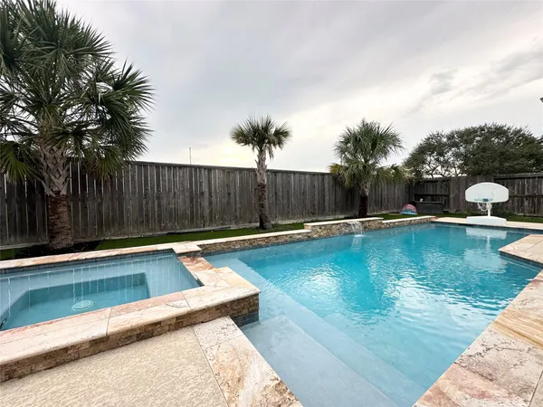 $4,500 | 17815 Gables Bend Drive, Tomball, TX 77377