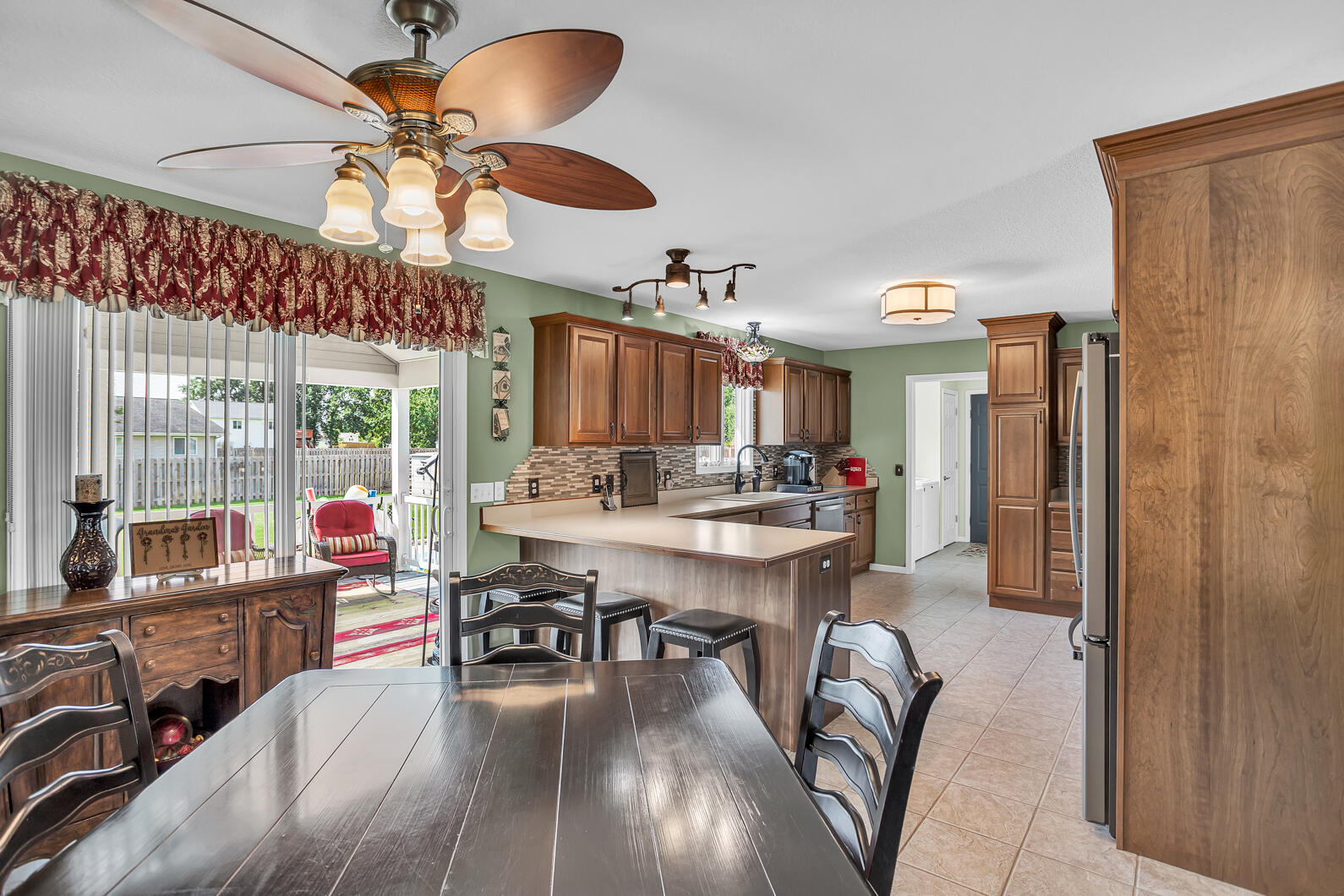 7970 Wadding Drive Onsted, MI 49265 - Photo 12 of 50 dining
