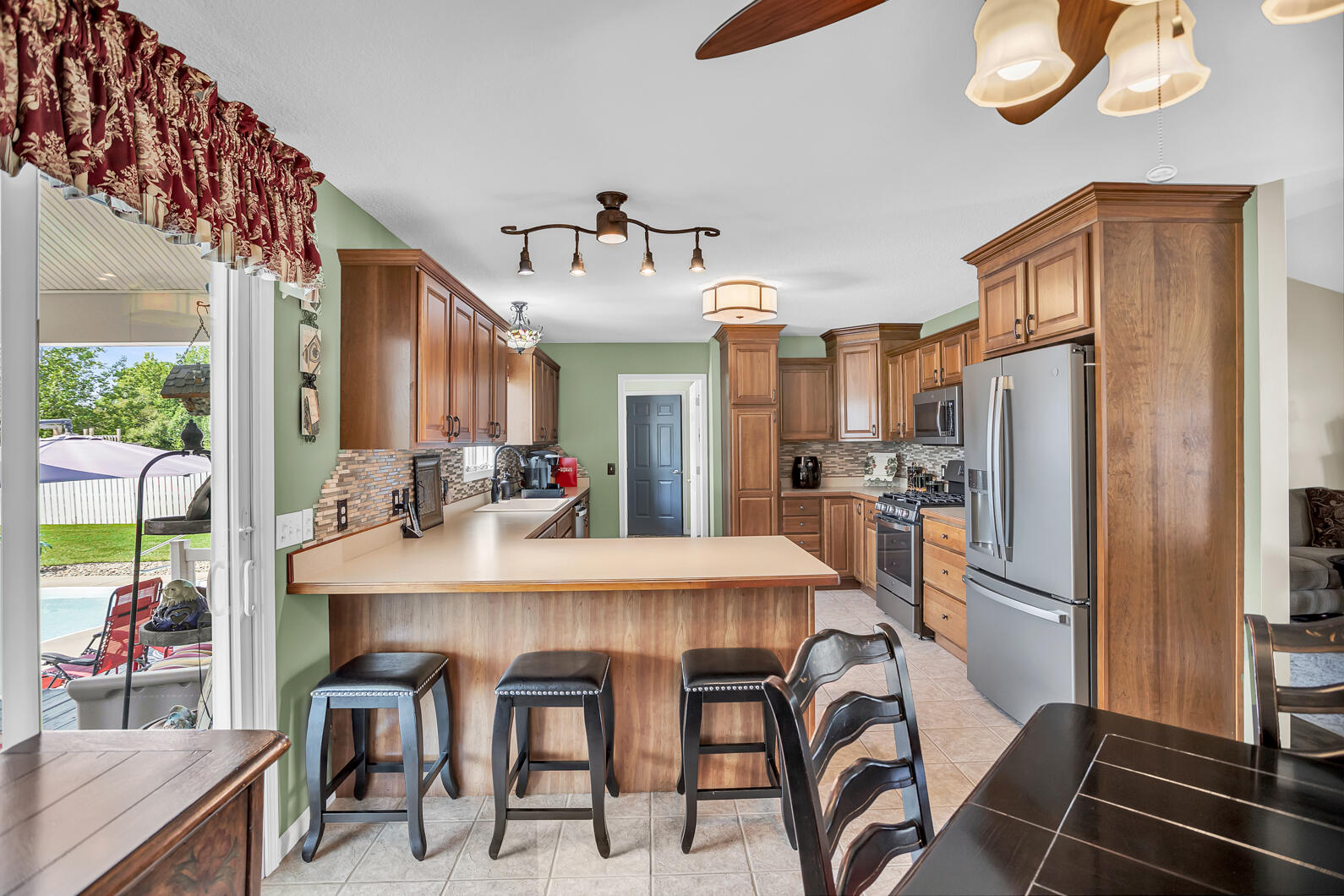 7970 Wadding Drive Onsted, MI 49265 - Photo 16 of 50 0N0A7695