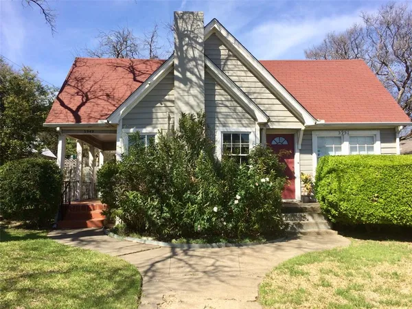 $1,695 | 5949 Lewis Street, Dallas, TX 75206