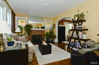 3738 Fee Fee Road Bridgeton, MO 63044 - Photo 11 of 36 Gallery Image 11