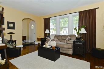 3738 Fee Fee Road Bridgeton, MO 63044 - Photo 12 of 36 Gallery Image 12