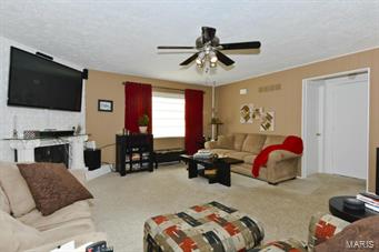 3738 Fee Fee Road Bridgeton, MO 63044 - Photo 16 of 36 Gallery Image 16