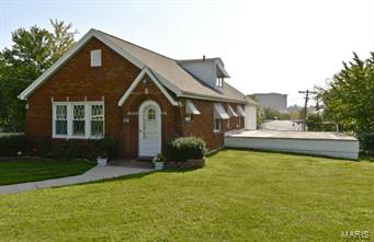 3738 Fee Fee Road Bridgeton, MO 63044 - Photo 35 of 36 Gallery Image 35