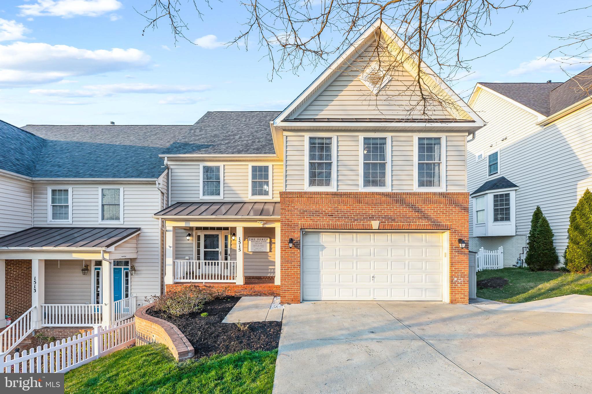 1515 Rising Ridge Road Mount Airy, MD 21771 - Photo 1 of 41 Gallery Image 1