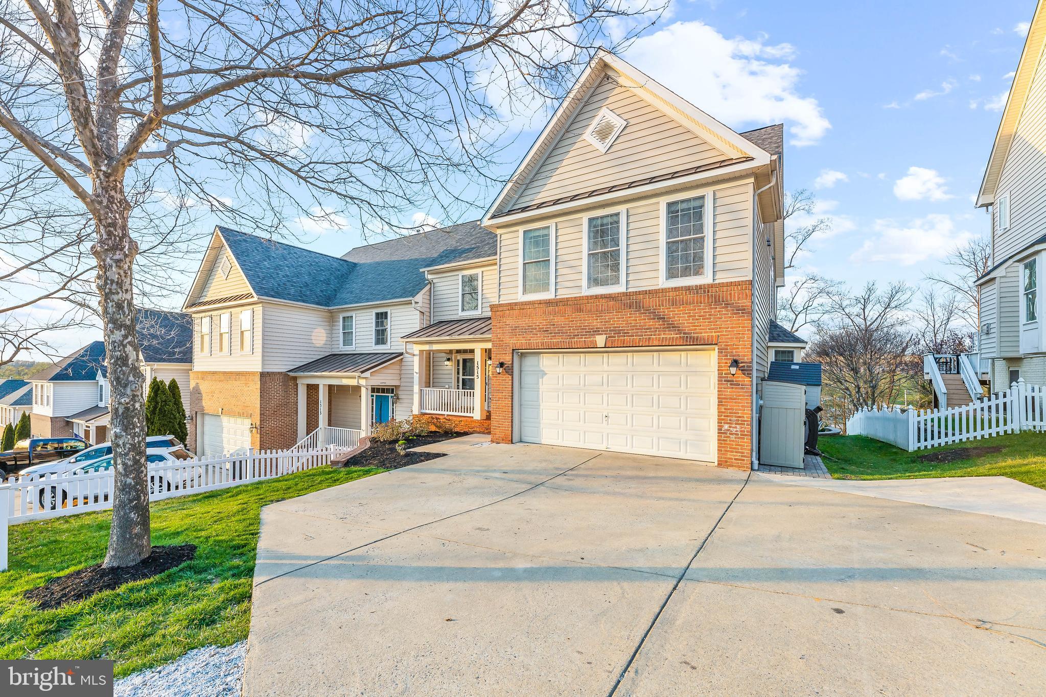 1515 Rising Ridge Road Mount Airy, MD 21771 - Photo 2 of 41 Gallery Image 2