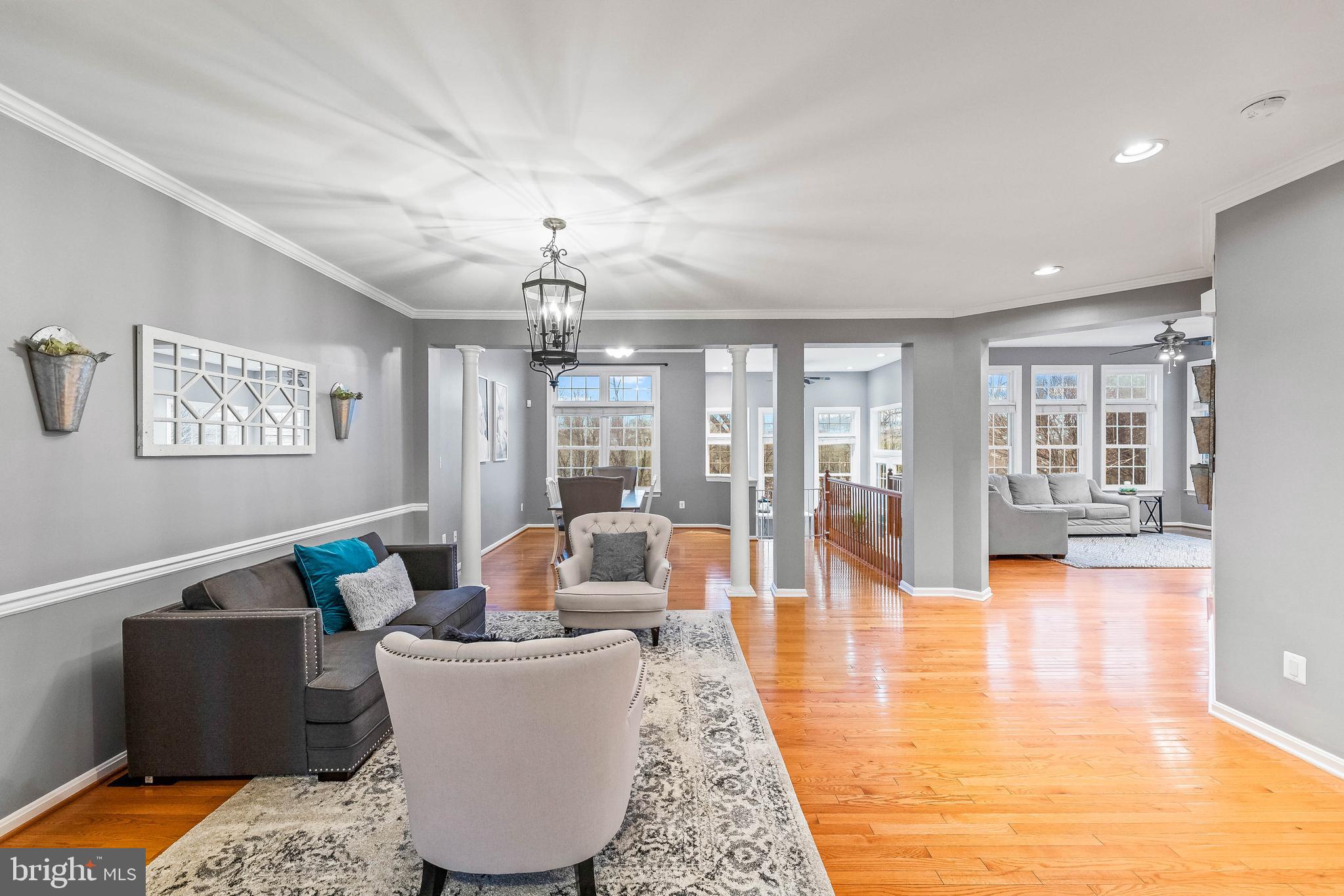 1515 Rising Ridge Road Mount Airy, MD 21771 - Photo 4 of 41 Gallery Image 4