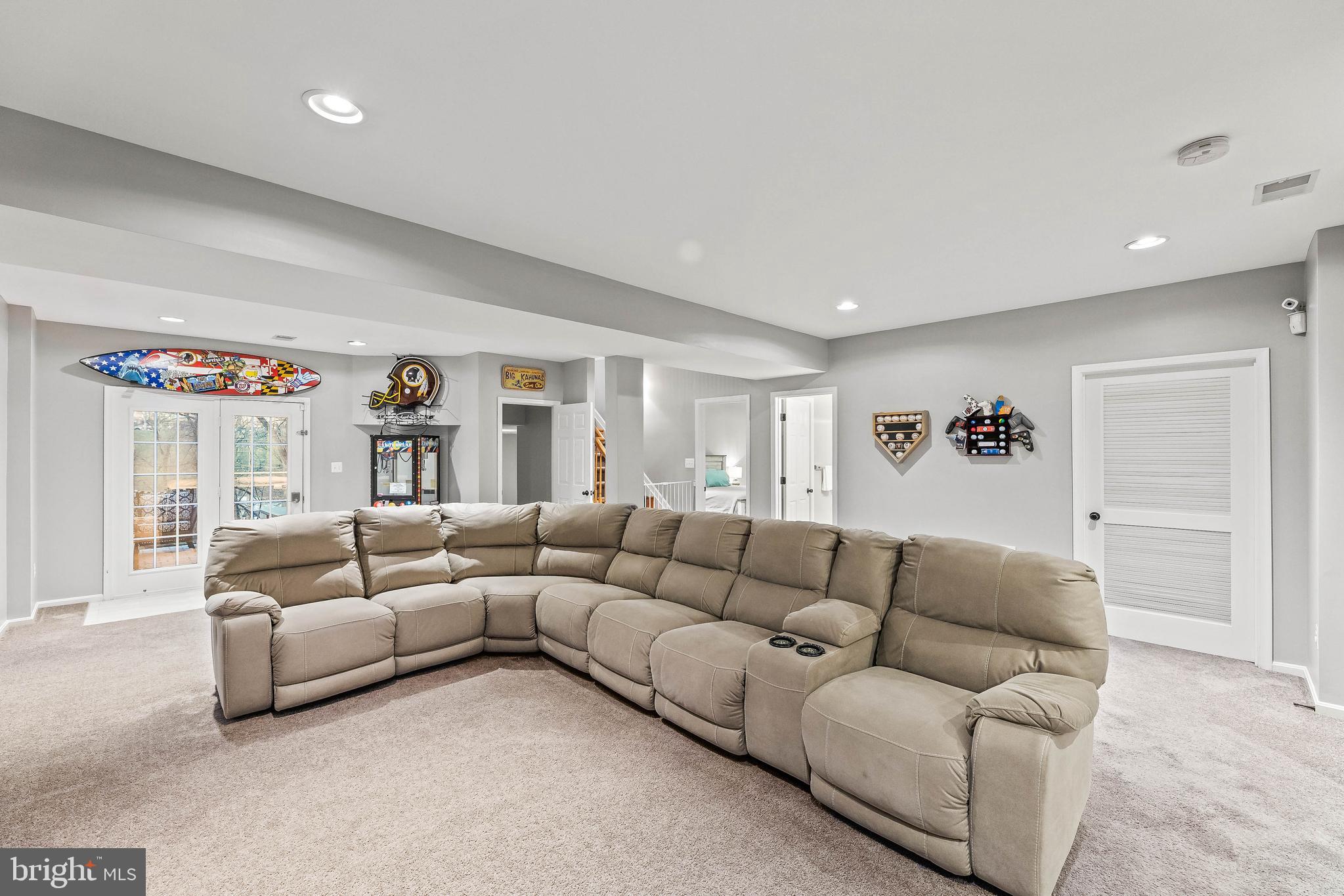 1515 Rising Ridge Road Mount Airy, MD 21771 - Photo 31 of 41 Gallery Image 31