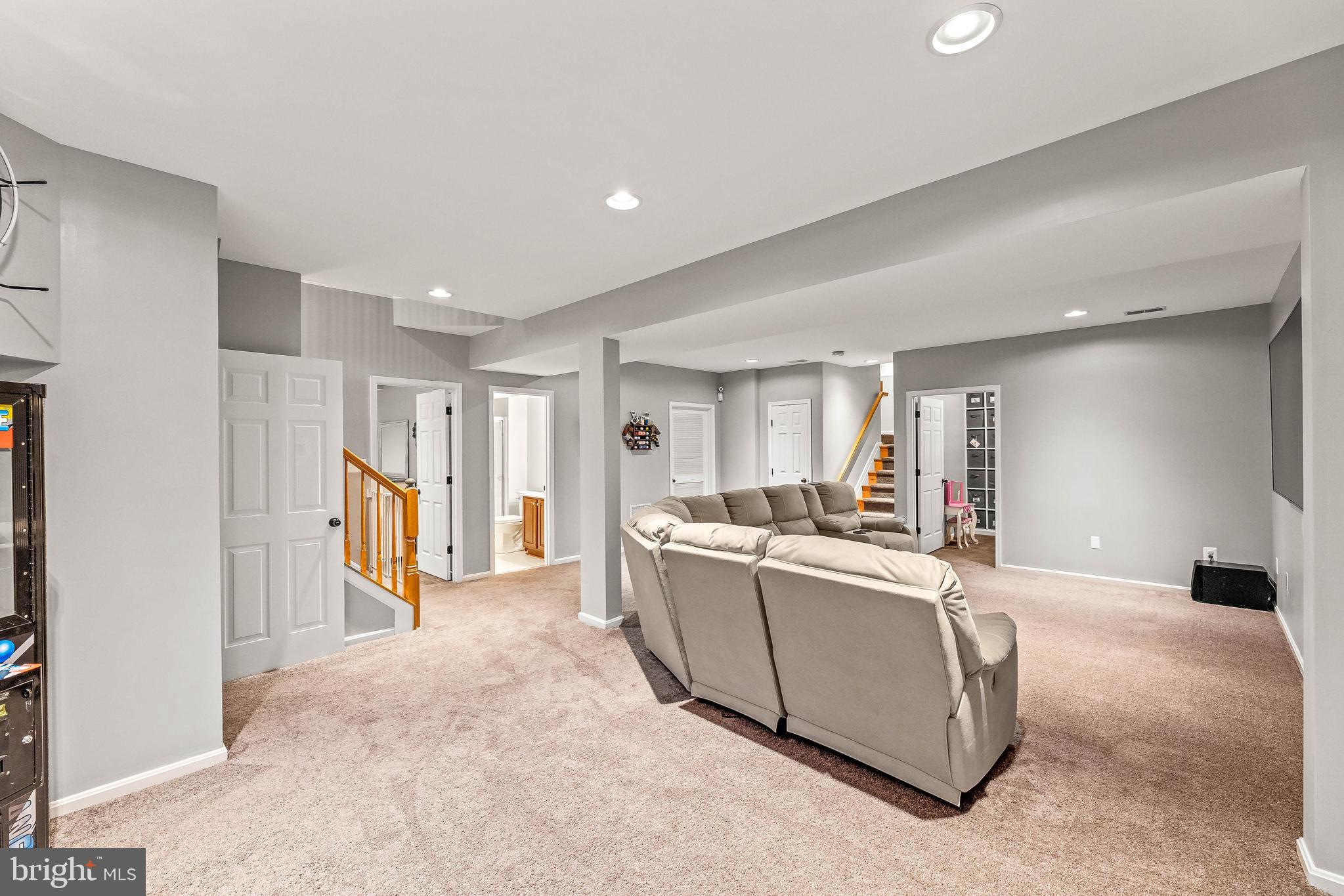 1515 Rising Ridge Road Mount Airy, MD 21771 - Photo 32 of 41 Gallery Image 32