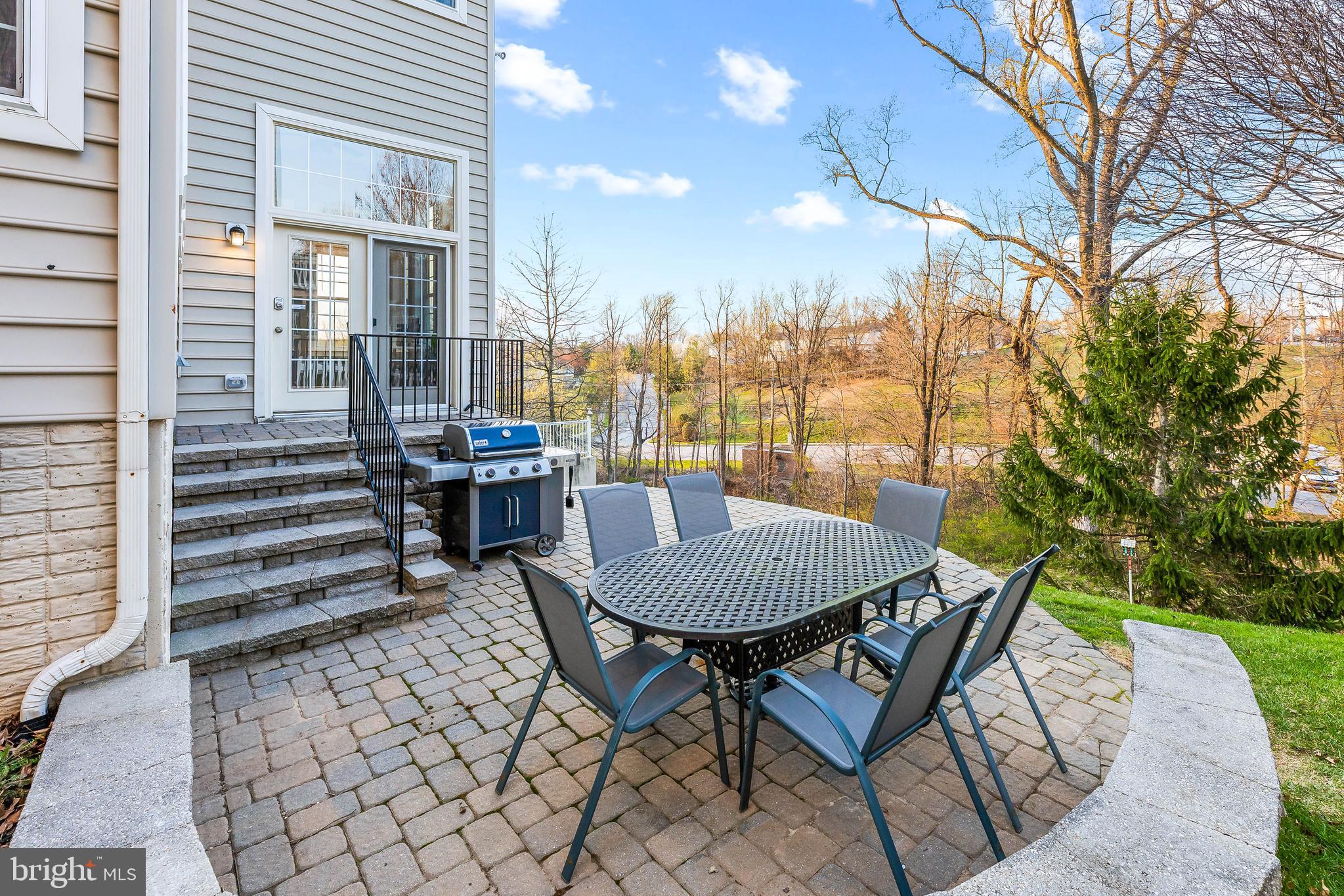 1515 Rising Ridge Road Mount Airy, MD 21771 - Photo 37 of 41 Gallery Image 37