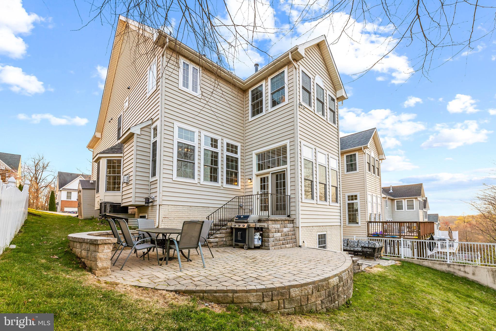 1515 Rising Ridge Road Mount Airy, MD 21771 - Photo 39 of 41 Gallery Image 39