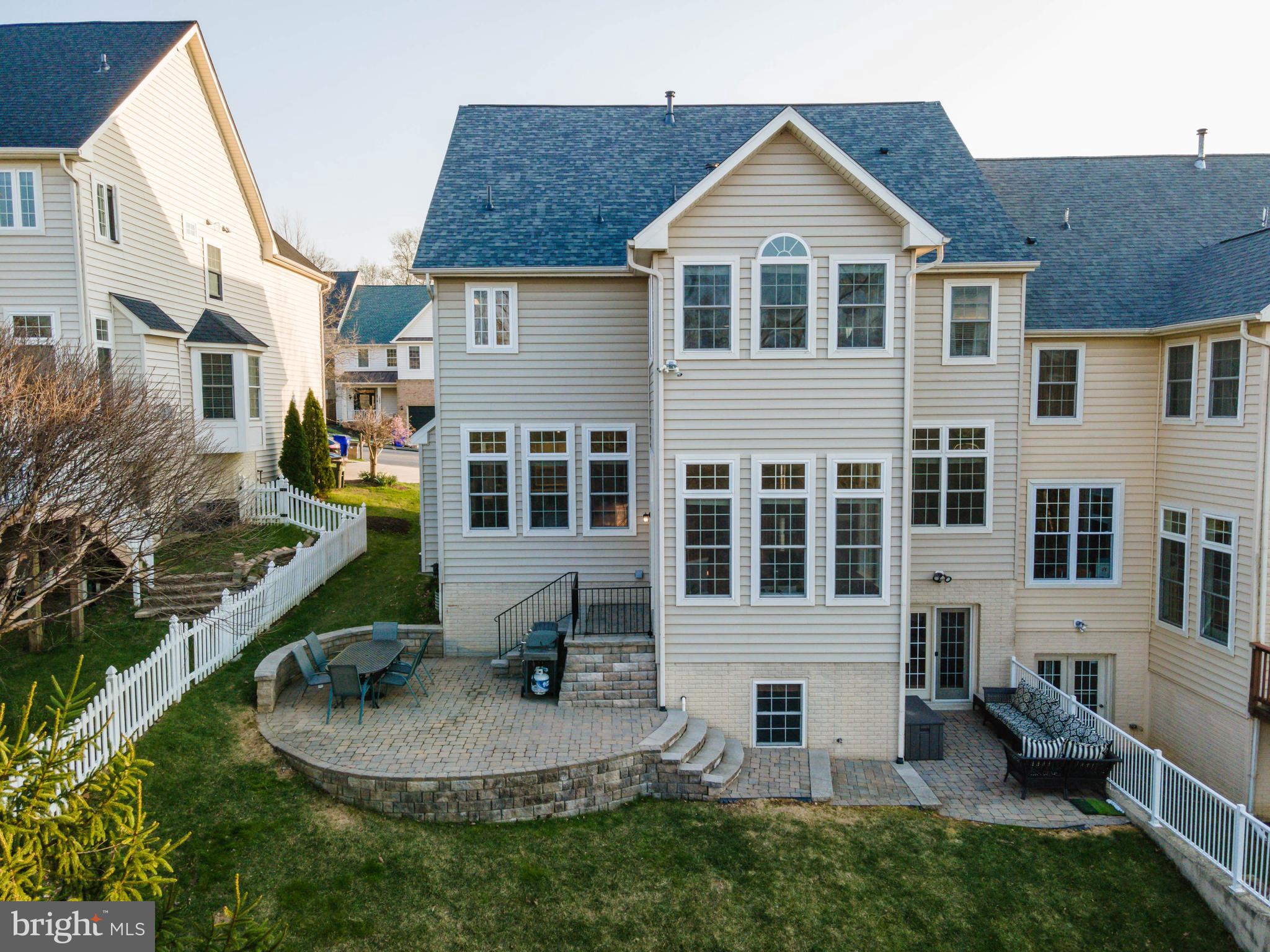 1515 Rising Ridge Road Mount Airy, MD 21771 - Photo 40 of 41 Gallery Image 40