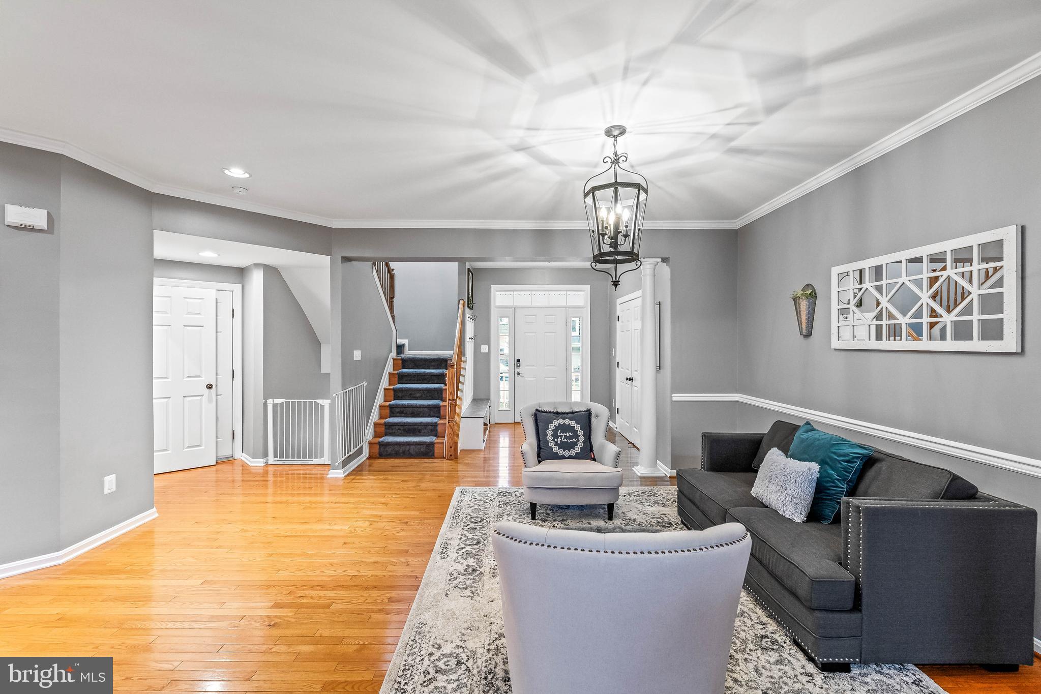 1515 Rising Ridge Road Mount Airy, MD 21771 - Photo 5 of 41 Gallery Image 5