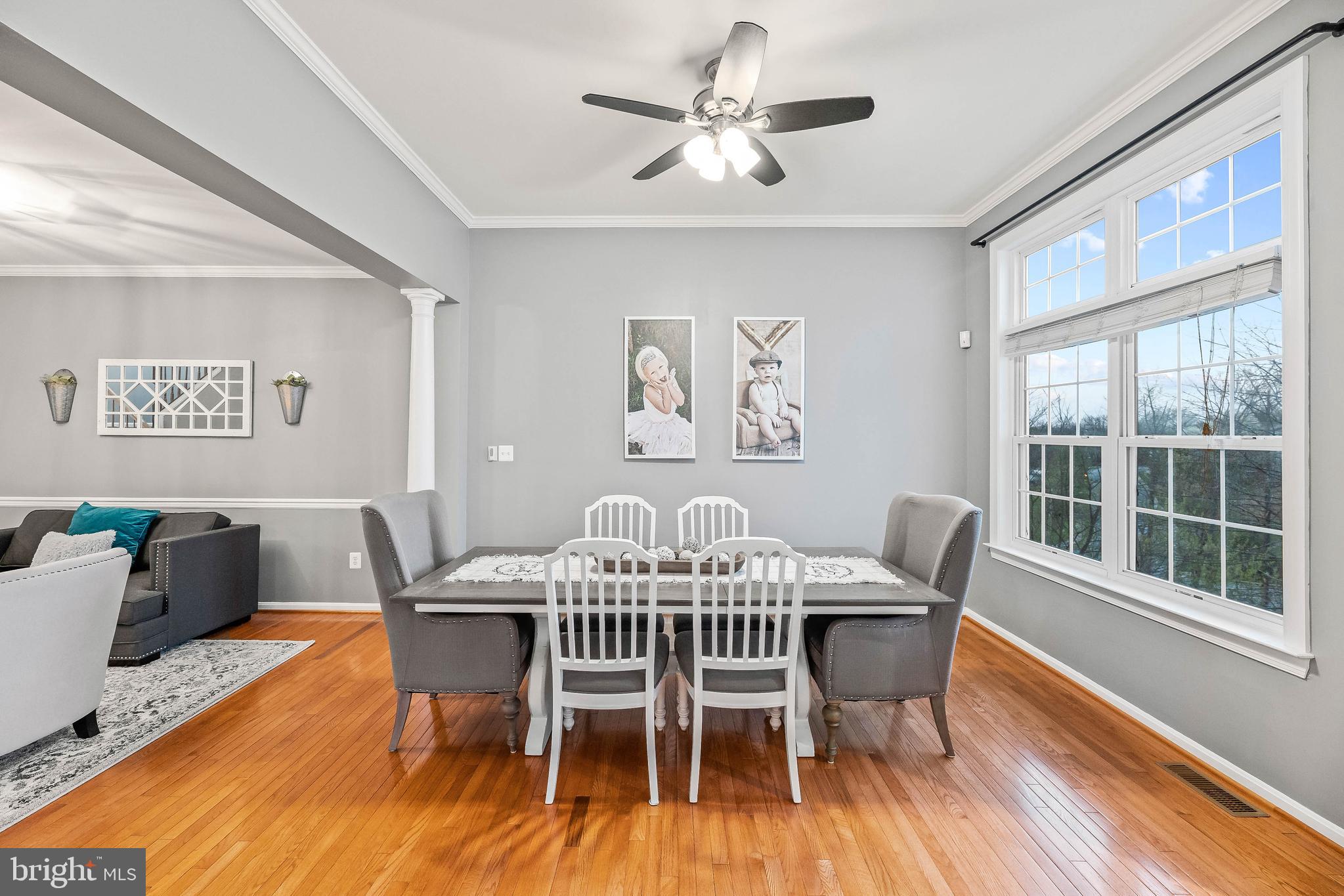 1515 Rising Ridge Road Mount Airy, MD 21771 - Photo 6 of 41 Gallery Image 6