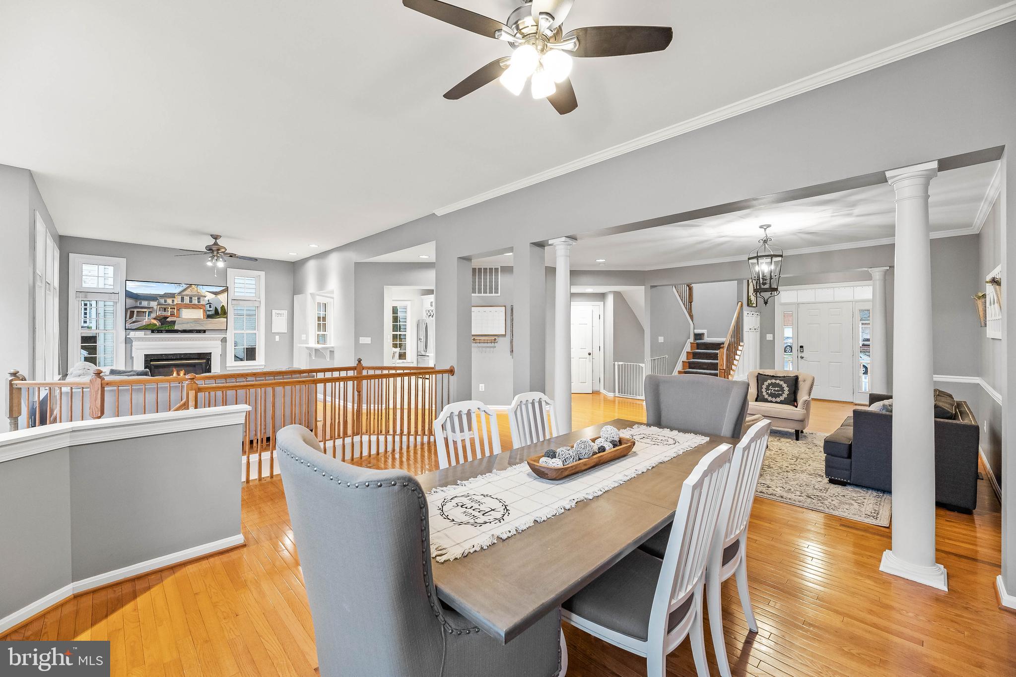 1515 Rising Ridge Road Mount Airy, MD 21771 - Photo 7 of 41 Gallery Image 7
