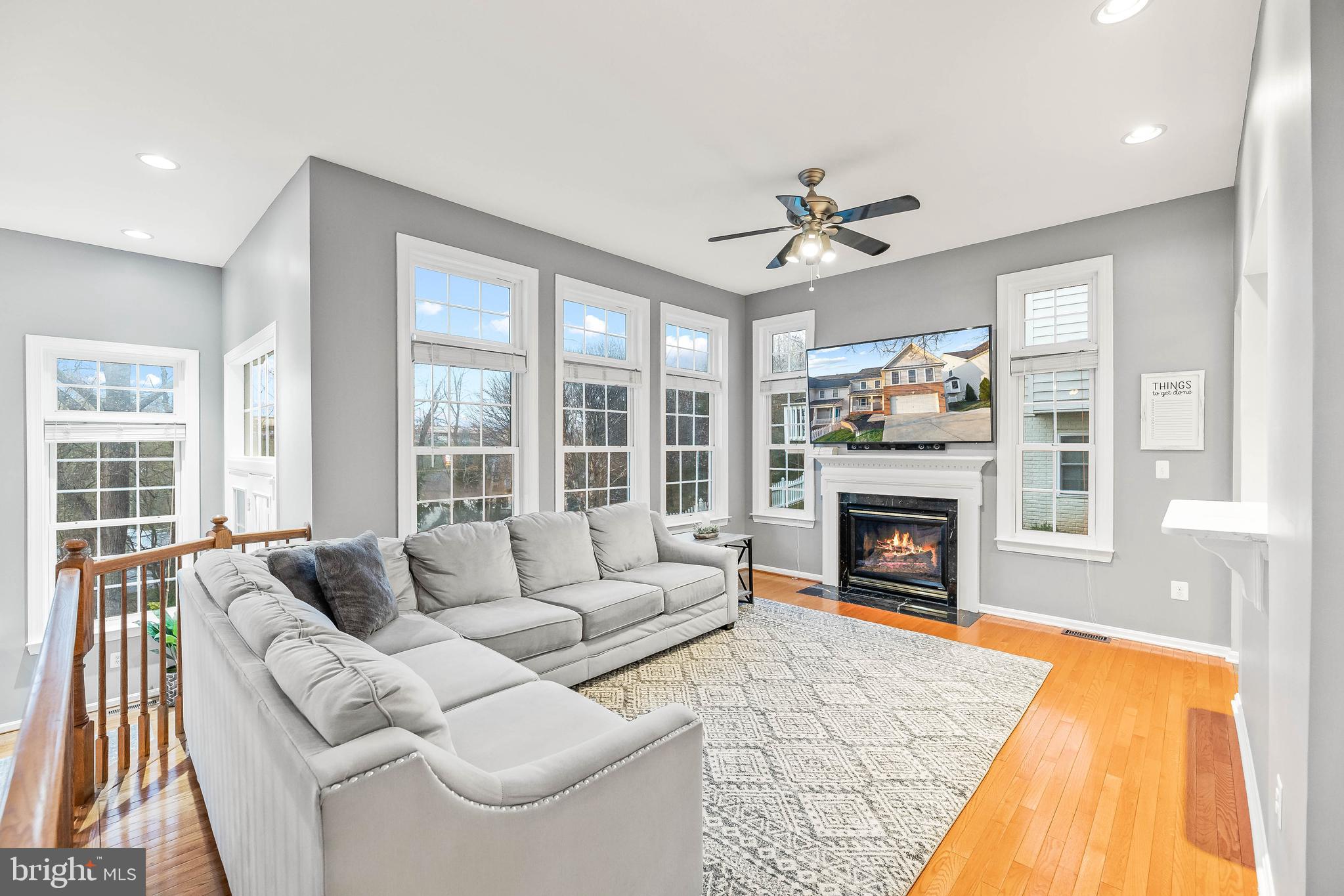 1515 Rising Ridge Road Mount Airy, MD 21771 - Photo 8 of 41 Gallery Image 8
