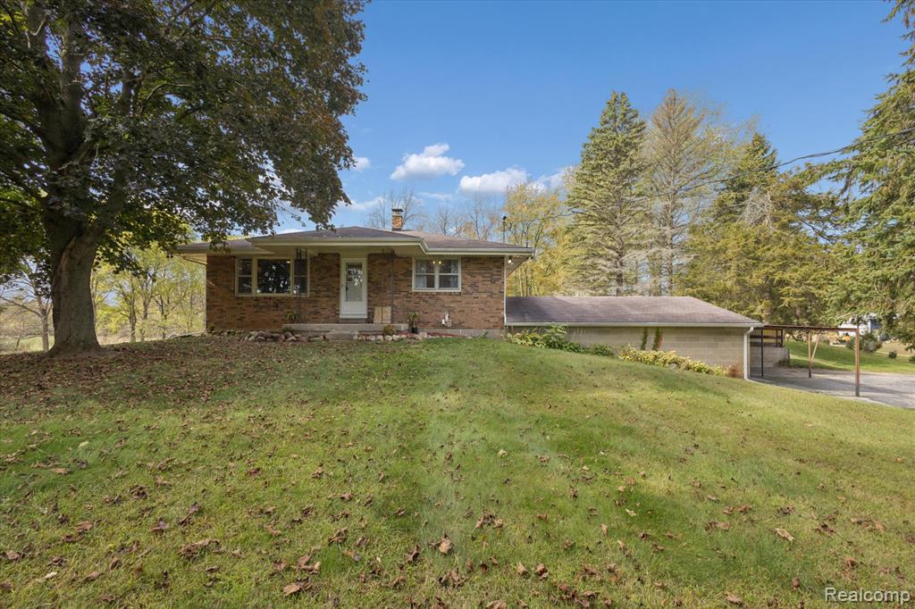 7326 North Sandstone Road Jackson, MI 49201 - Photo 32 of 51