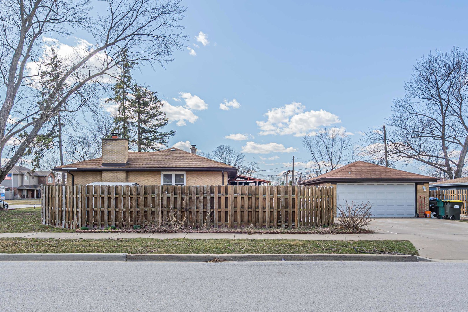 5824 108th Place Chicago Ridge, IL 60415 - Photo 20 of 21 Gallery Image 20