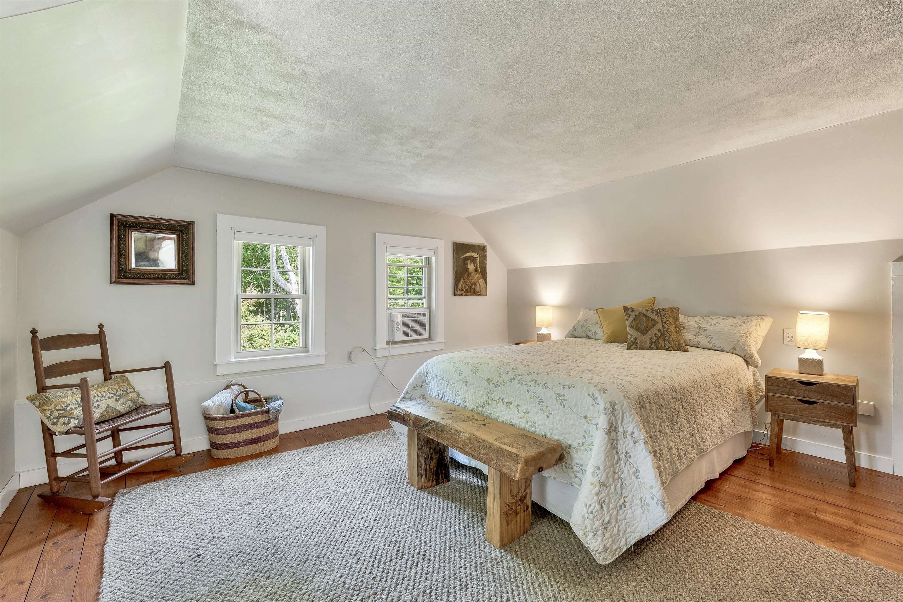324 Cotton Valley Road Wolfeboro, NH 03894 - Photo 46 of 57