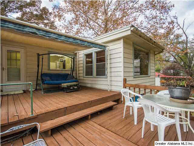 295 Pineview Road Montevallo, AL 35115 - Photo 22 of 24
