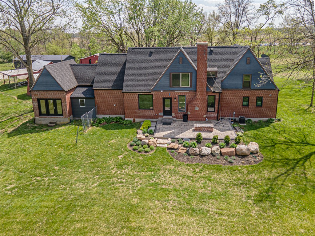 121 Alexander Road Eaton, OH 45320 - Photo 50 of 54