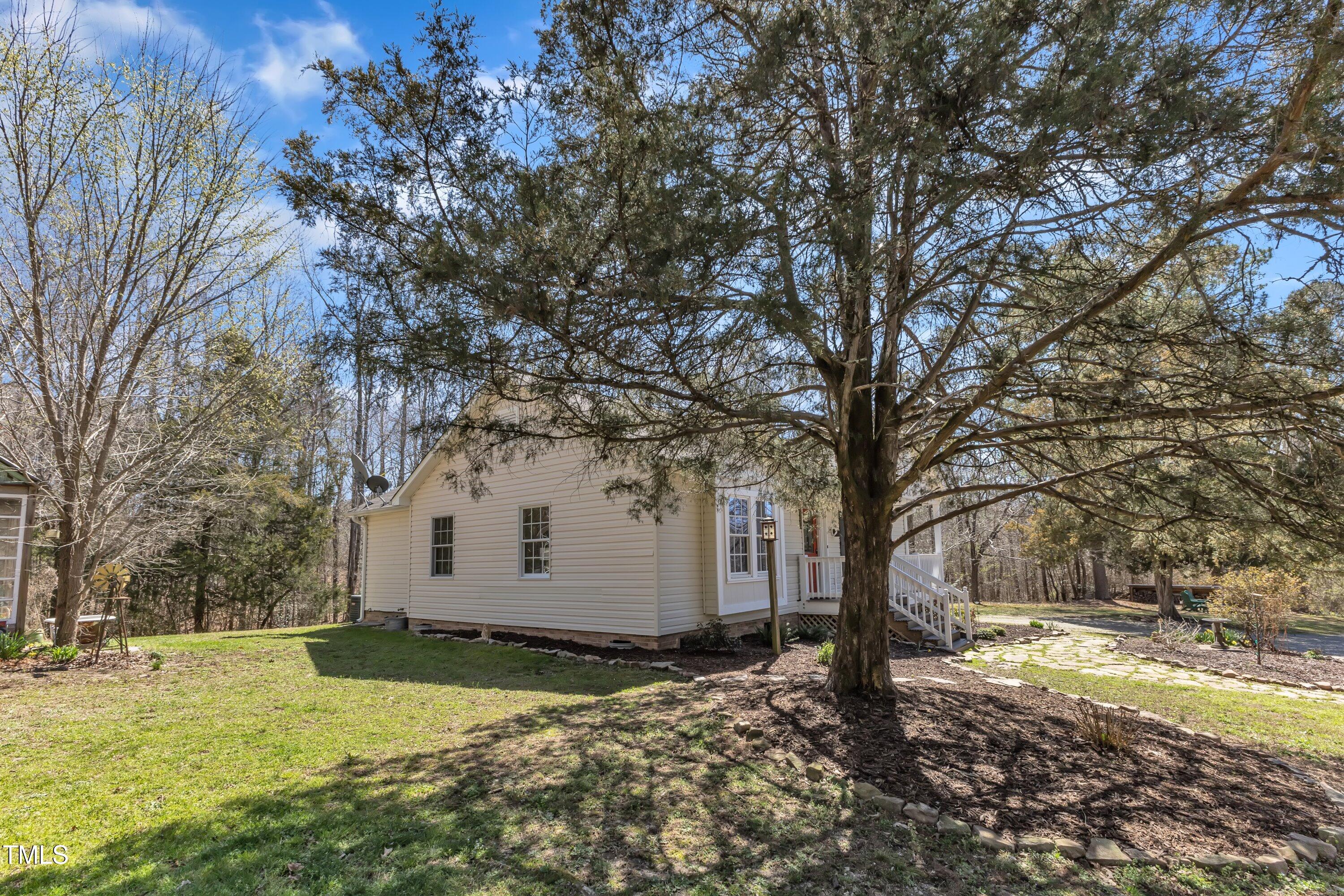 1384 Sims Bridge Road Kittrell, NC 27544 - Photo 36 of 49 06-1384 Sims Bridge-6