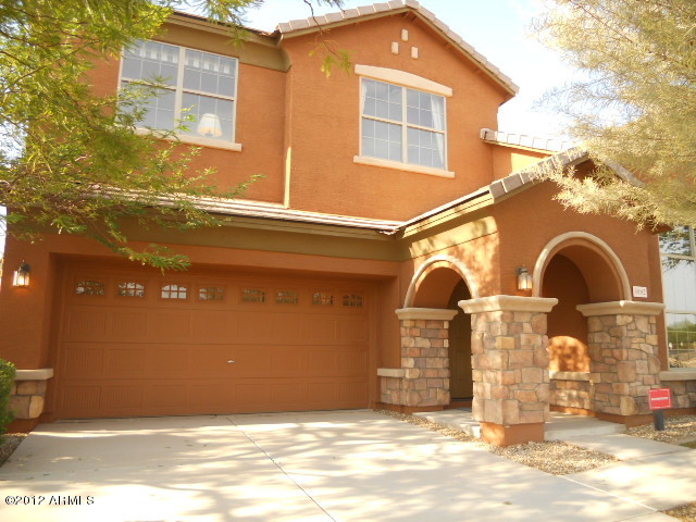 3092 East Ridgewood Lane Gilbert, AZ 85298 - Photo 1 of 5 Moonshadow
