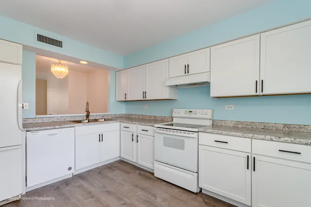 $165,000 | 450 North Main Street, Unit S307A, Wauconda, IL 60084