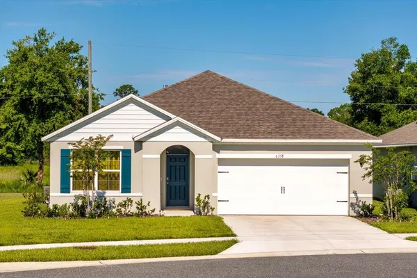 $305,000 | 6358 Sanders Grove Circle, Yalaha, FL 34797