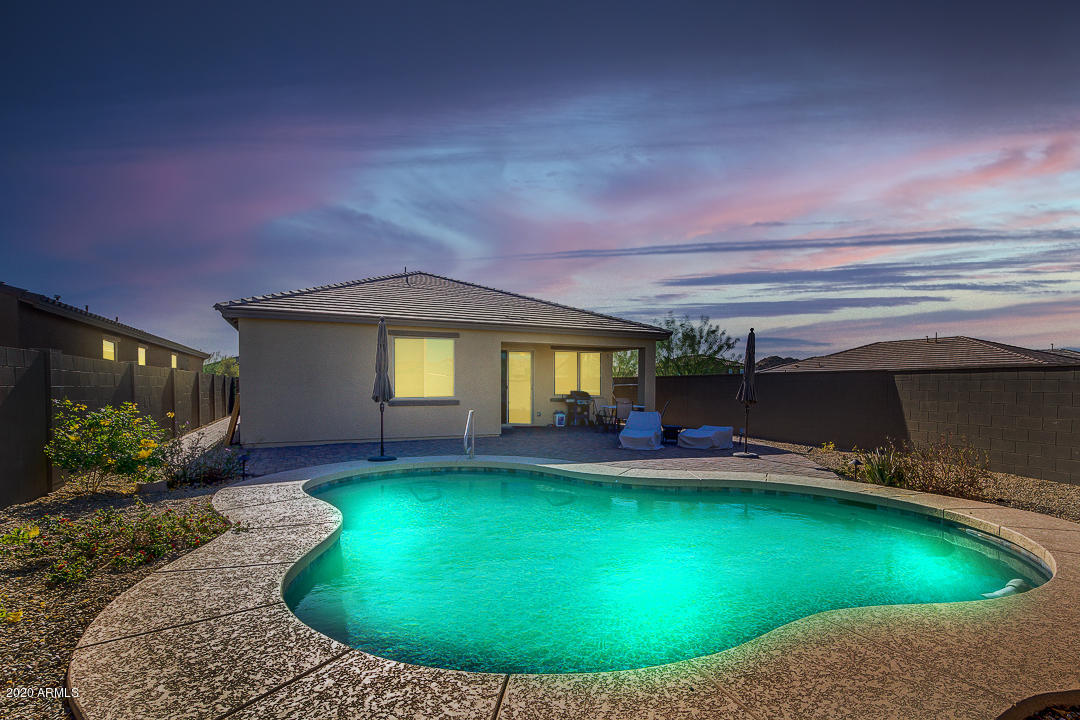 17736 West Sandy Road Goodyear, AZ 85338 - Photo 1 of 29 Welcome Home!