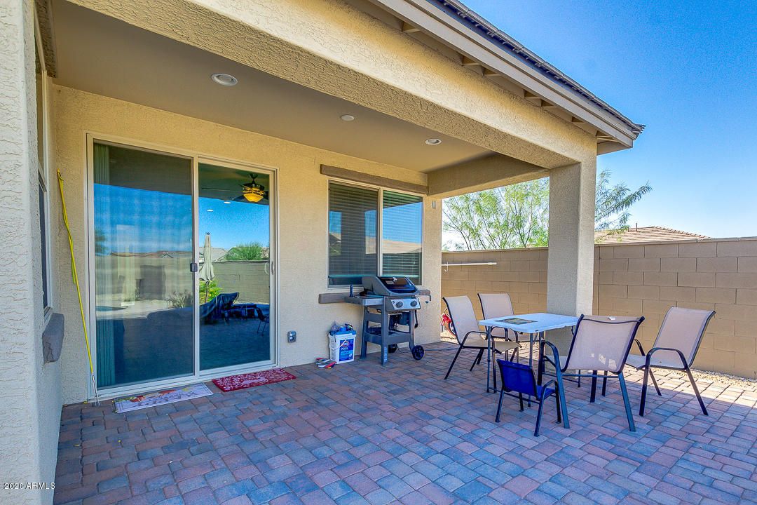 17736 West Sandy Road Goodyear, AZ 85338 - Photo 13 of 29 Relax!