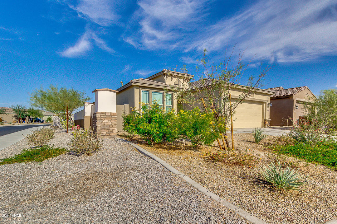 17736 West Sandy Road Goodyear, AZ 85338 - Photo 3 of 29 Home Sweet Home!